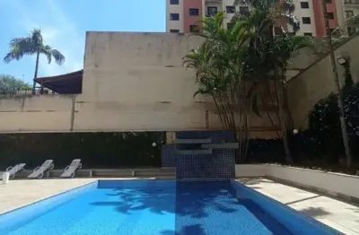 Alugo apartamento 03 dor mobiliado próximo ao metro vila sonia