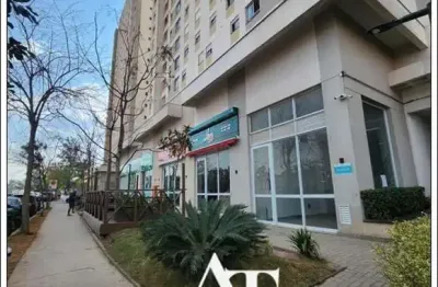 Apartamento com 2 quartos à venda na R German Lorca, 1000, Raposo Tavares, São Paulo