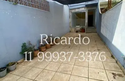 Casa 180m2 vila sônia 4 quartos 1 suite 2 vagas quintal fl13