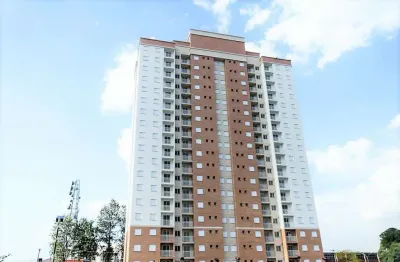Apartamento com 2 quartos para alugar na Avenida Kenkiti Simomoto, 725, Jaguaré, São Paulo
