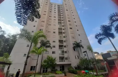 Apartamento para alugar 2 quartos - varanda gourmet - jardim das vertentes fl63
