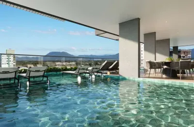 Apartamento com 3 quartos à venda na Rodovia BR-101, Estados, Balneário Camboriú