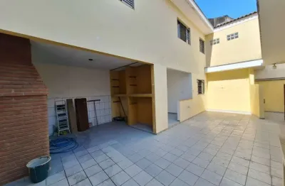 Casa assobradada para alugar 2 quartos - edícula - butantã - fl63