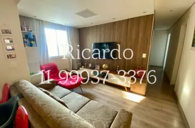 Apartamento 96m2 no butantã eco vitallis 3 quartos 2 suite 2 vaga