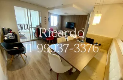 Apartamento 96m2 no butantã eco vitallis 3 quartos 2 suite 2 vaga