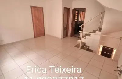 Casa em condomínio fechado com 3 quartos para alugar na Rua Coronel Ferreira Leal, 77, Vila Gomes, São Paulo