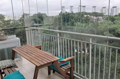 Venda butanta apartamento 80m² 03 quartos, 01(suíte) uma vaga - fl38