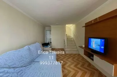 Casa em condomínio fechado com 3 quartos para alugar na Rua Marieta Pederneiras Vampre, 300, Jardim Ester Yolanda, São Paulo