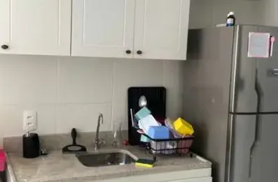 Apartamento com 2 quartos para alugar na Rua Chebl Massud, 210, Vila Água Funda, São Paulo