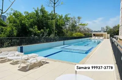 Apartamento 2 quartos  com varanda prox. metro vila sônia fl48