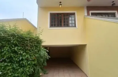 Casa de vila para alugar com 3 quartos - jardim bonfiglioli - fl63