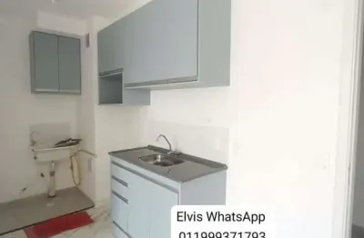 Apartamento com 2 quartos para alugar na Avenida Engenheiro Heitor Antônio Eiras Garcia, 280, Jardim Esmeralda, São Paulo