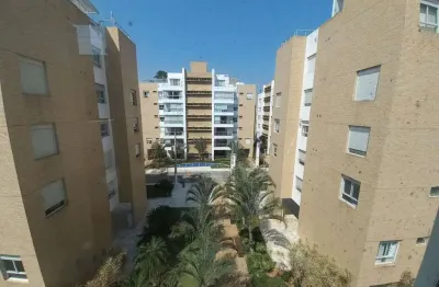 Apartamento próximo ao shopping granja viana 104 metros 3 quartos 1 suite fl34