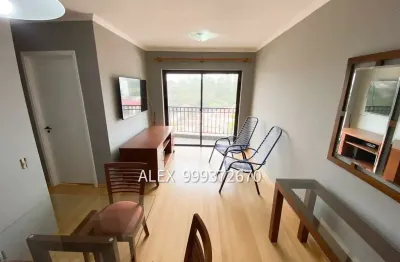 Apartamento com 2 quartos à venda na Rua Poetisa Colombina, 141, Jardim Bonfiglioli, São Paulo