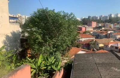Terreno à venda na Rua Claudionor Alves Bastos, 541, Jardim Bonfiglioli, São Paulo