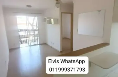 Apartamento com 2 quartos para alugar na Avenida Professor Gióia Martins, 199, Jardim Monte Kemel, São Paulo