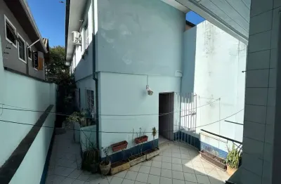 Casa em condomínio fechado com 3 quartos à venda na Rua Ari dos Santos, 10, Jardim Bonfiglioli, São Paulo