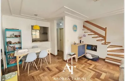 Sobrado condominio jd ester - 3 dormitorios (1 suite) com 2 vagas