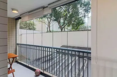 Conforto e segurânça você encontra aqui com 110m² 03 quartos e uma suíte 02  vagas de garagens  fl38