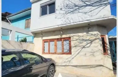 Casa em condomínio fechado com 2 quartos à venda na Rua Salvatore Agnelli, 3, Parque Ipê, São Paulo
