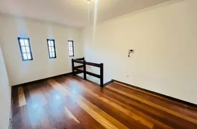 Casa sobrado para alugar 3 quartos - vila universitária - fl63