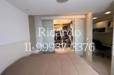 Apartamento 105m2 jardim bonfiglioli 3 quartos 1 suíte 2 vagas.fl13