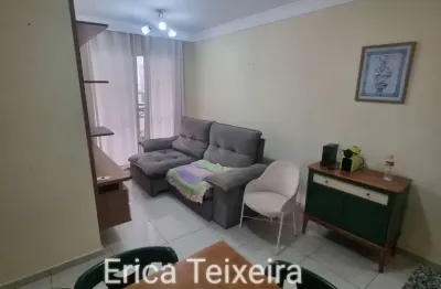 Apartamento com 3 quartos para alugar na Rua Valson Lopes, 77, Vila Butantã, São Paulo