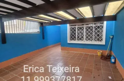 Casa 3 quartos, 2 vagas e edicula jardim pinheiros - fl35