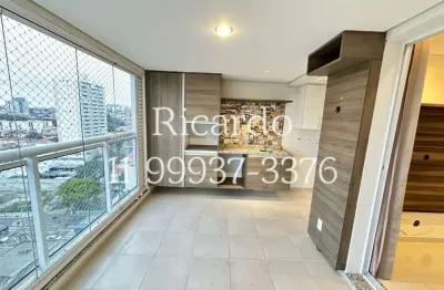 Apartamento 83m2 vila sônia 3 quartos 1 suíte 2 vagas varanda gourmet