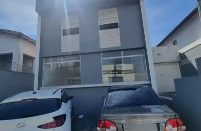 Prédio com 3 salas para alugar na Rua Coronel Otaviano da Silveira, 169, Ferreira, São Paulo