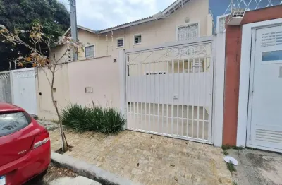 Casa em condomínio fechado com 2 quartos para alugar na Rua Doutor Nelson Cayres de Britto, 461, Vila Tiradentes, São Paulo