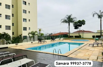 Apartamento com 2 quartos para alugar na Avenida José Joaquim Seabra, 606, Jardim Ivana, São Paulo