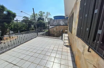 Casa em condomínio fechado com 3 quartos para alugar na Rua Marinha de Moura Pimenta, 133, Jardim Odete, São Paulo