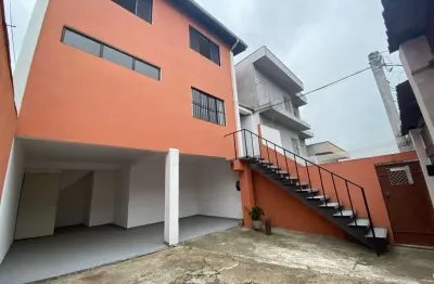 Casa em condomínio fechado com 5 quartos para alugar na R Elísio De Carvalho, 140, Vila São Luís(Zona Oeste), São Paulo