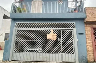 Casa com 2 quartos para alugar na Rua Maria Cristina Aguiar, 160, Rio Pequeno, São Paulo