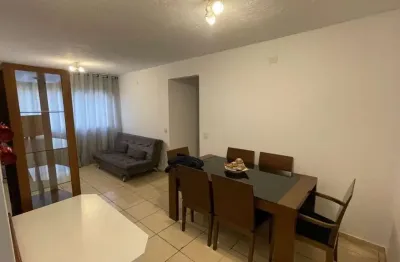 Apartamento mobiliado para alugar 2 quartos e 1 vaga no jd esmeralda - fl56
