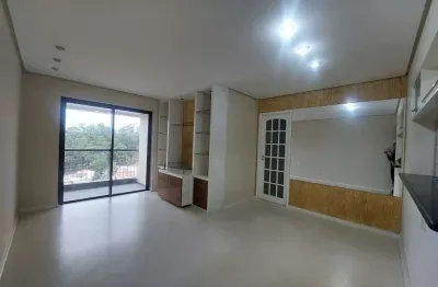 Apartamento para alugar com 80m2  3 quartos, 2 vagas - jardim bonfiglioli. fl56