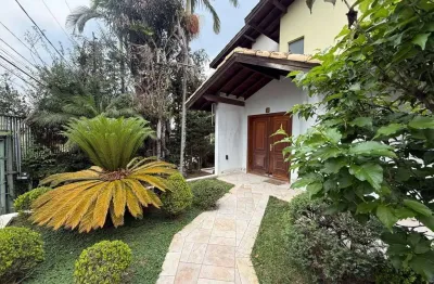 Casa em condomínio fechado com 4 quartos à venda na Rua Semy Jacob José Saúda, 123, Parque dos Príncipes, São Paulo