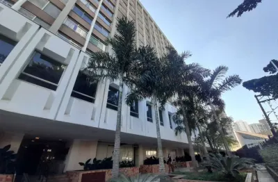 Apartamento mobiliado para alugar 3 quartos - pinheiros - fl63