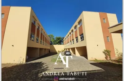 Sobrado condominio taboão - 3 dormitorios (1 suite) com 2 vagas