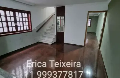 Casa de 3 quartos, 2 vagas, salao de festa no jd das vertentes - fl35