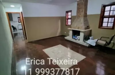 Casa de 3 quartos, 2 vagas, salao de festa no jd das vertentes - fl35