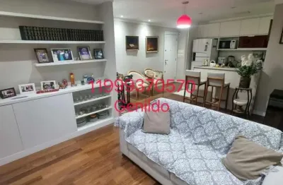 Apartamento com 2 quartos sendo 1 suite , sala estendida,varanda gourmet, 2 vagas de garagem fl55