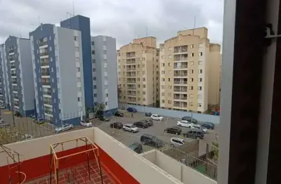 Apartamento com 2 quartos para alugar na Rua Jaguaré, 342, Jaguaré, São Paulo