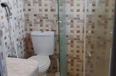Casa com 2 quartos para alugar, vila tiradentes, butantã -sp - fl59