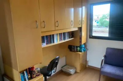 Apartamento à venda na Rua Heitor de Gusmão Uchoa, 156, Cidade dos Bandeirantes, São Paulo