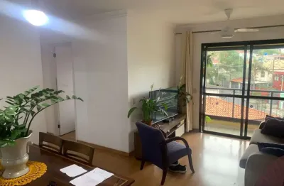 Apartamento à venda na Rua Heitor de Gusmão Uchoa, 1556, Cidade dos Bandeirantes, São Paulo