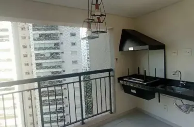 Apartamento com 2 quartos para alugar na Avenida Hilário Pereira de Souza, 416, Centro, Osasco