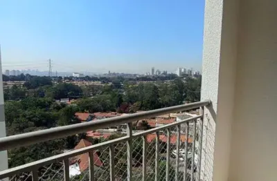 Apartamento com 2 quartos para alugar na Avenida Manoel Pedro Pimentel, 101, Continental, Osasco