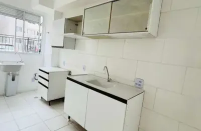 Apartamento com 1 quarto para alugar na Rua Marco Giannini, 267, Jardim Gilda Maria, São Paulo